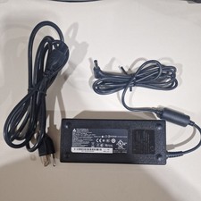 Genuine 19V 6.32A 120W Delta Charger Power Supply 5.5 2.5mm Tip AC Adapter