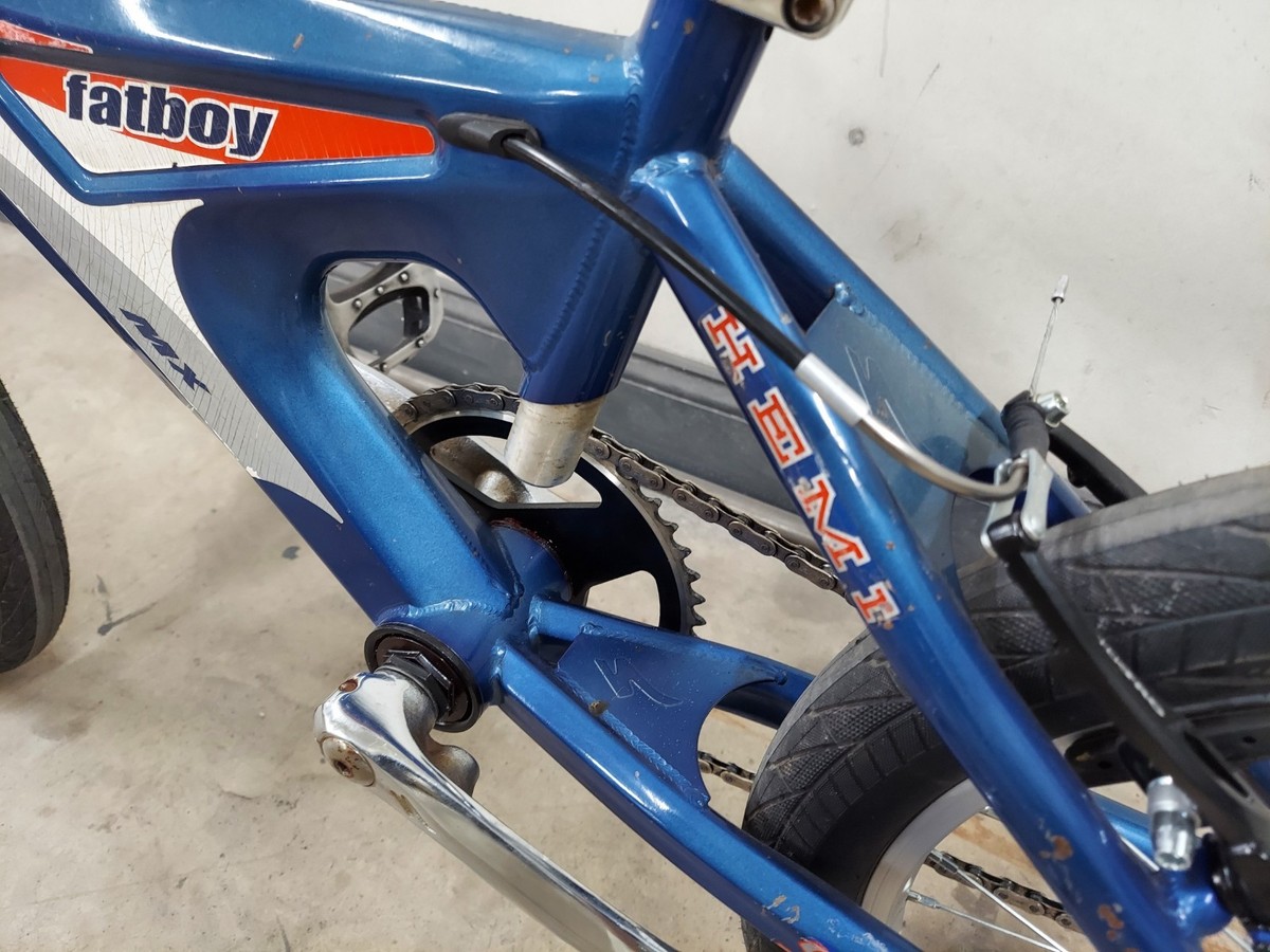 1999 Specialized Fat Boy Hemi MX XL 20