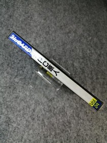 HUDSON PC Genjin PC Engine HU Card Software