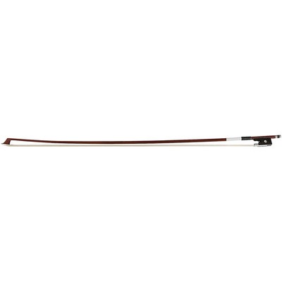 Anton Breton AB-112 Brazilwood Student Violin Bow 3/4 Round