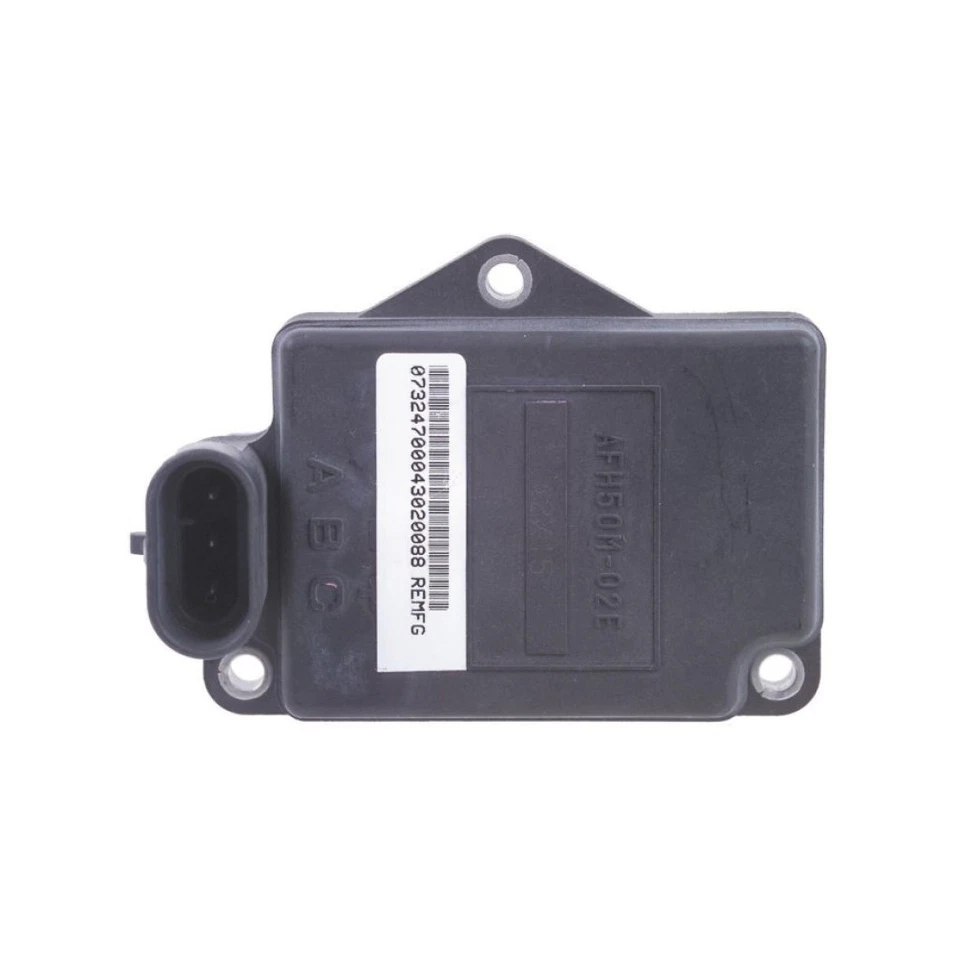 Sensor de flujo de aire masivo ACDelco genuino para Buick Century 1994-1996 negro y plateado Foto 3 de 4