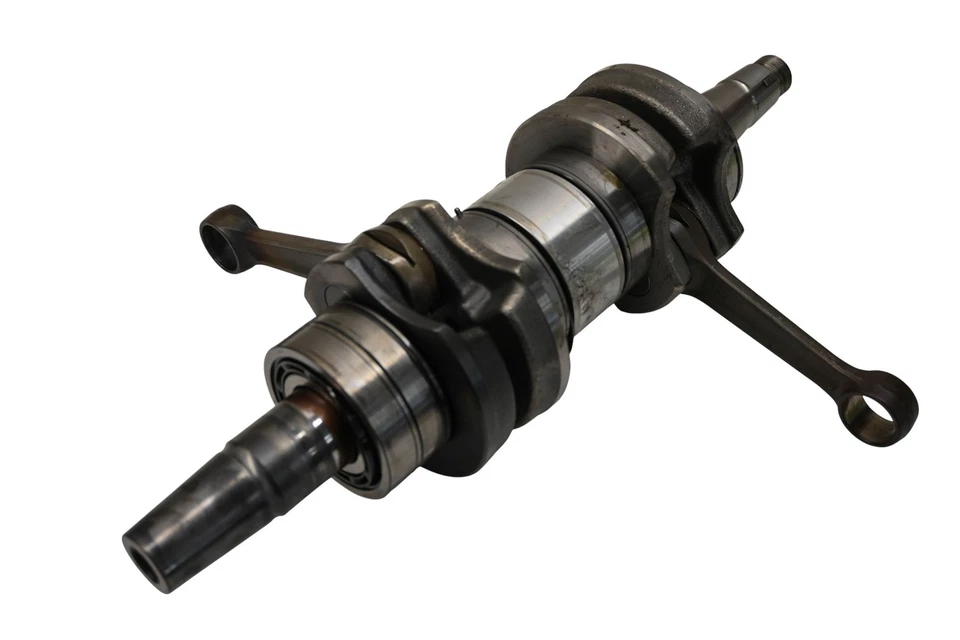 13 Ski-Doo Skandic WT 550F Crankshaft Crank Shaft & Connecting Rod - Imagem 2 de 4