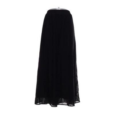Halara, Palazzohose, Größe: M, 02833896, Schwarz #ZOz