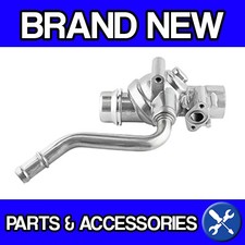 For Volvo XC70 II, XC60 (2010 only) (D5/2.4D) Thermostat Kit