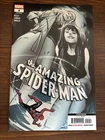 AMAZING SPIDER-MAN #4 SECOND PRINTING SPIDER-MAN 1