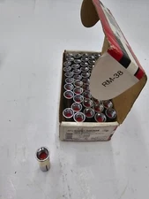 (QTY 50) ITW Ramset/Red Head RM-38 3/8"-16 Multi-Set Drop-In Anchor