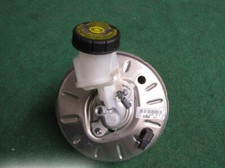 Original Mercedes W117 CLA Bremskraftverstärker Hauptbremszylinder A2464300401 Original Mercedes W117 CLA Bremskraftverstärker Hauptbremszylinder A2464300401