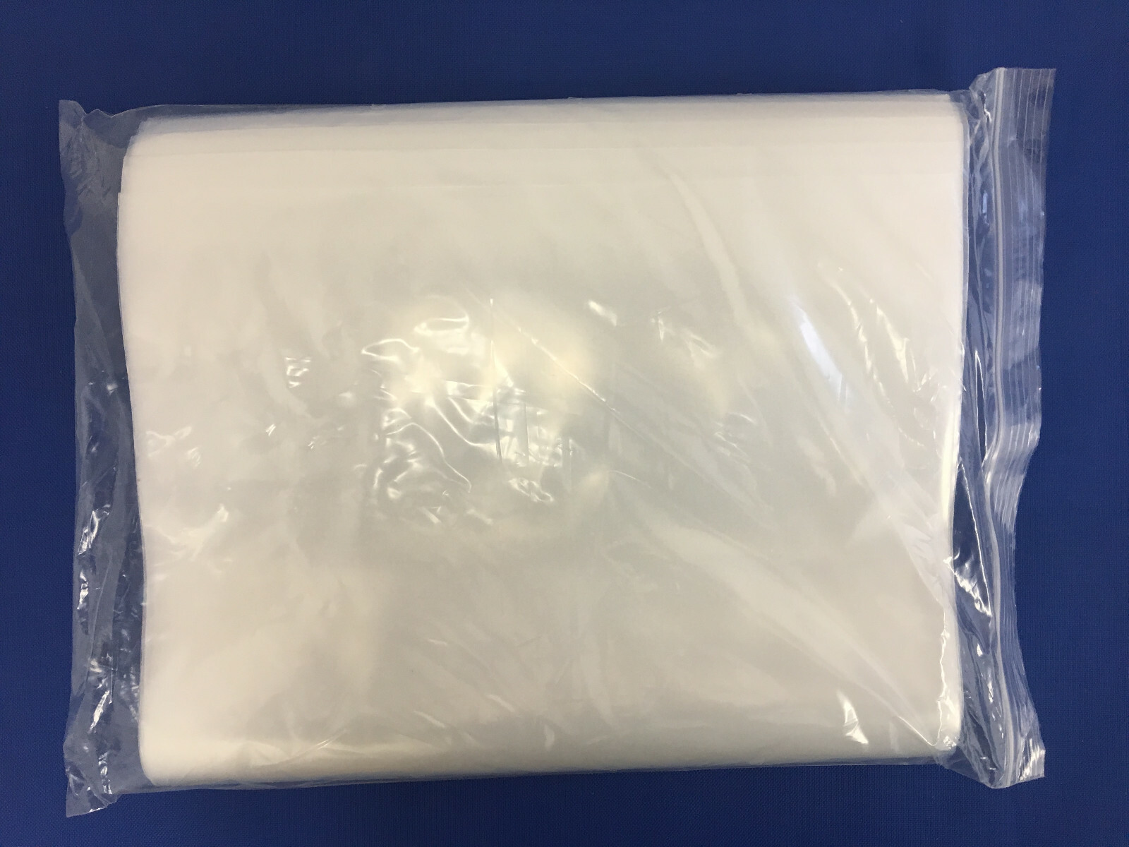 Sacchetti Zip E Biodegradabili - Foto 12