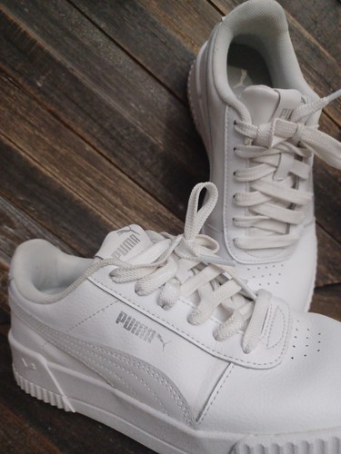 ZAPATILLAS DE MUJER PUMA CARINA - Imagen 2 de 16