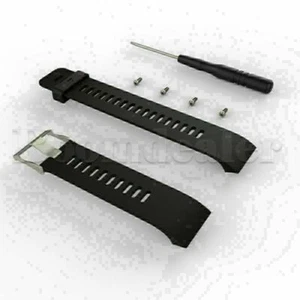 GPS Montres de course Bracelets bracelets bracelet bracelet pour la première fois Garmin 35