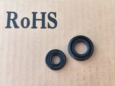 Kit 2 paraoli albero motore decespugliatore HONDA GX35 15X25X6 e 10X20X5