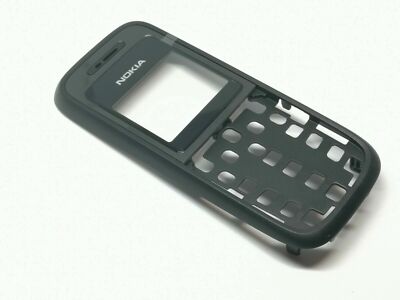 Keypad Nokia 1209 Cover Nokia 1208 1209 Original Spare Parts Front