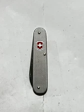 Victorinox 84MM Alox Bantam Swiss Army Knife