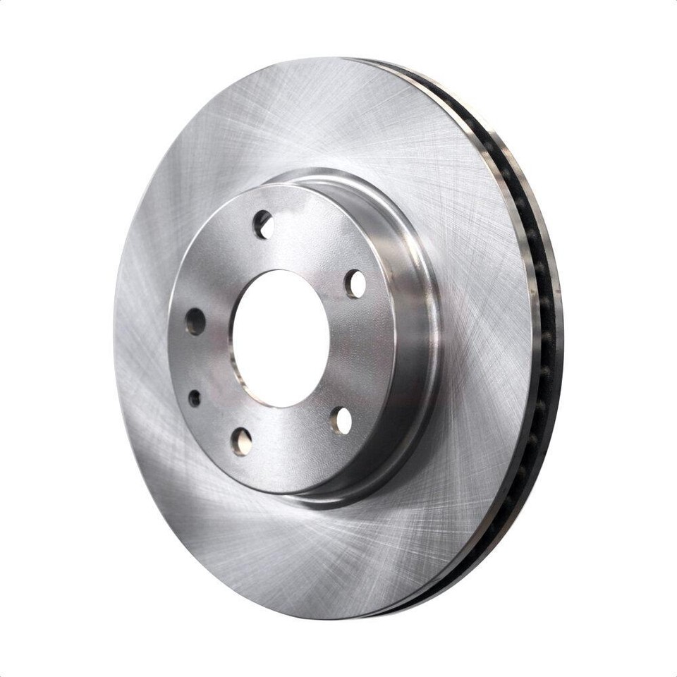 EBC USR Slotted Front Rotors (300x25mm) | 03-05 Mazda 3 2.3 main image 0
