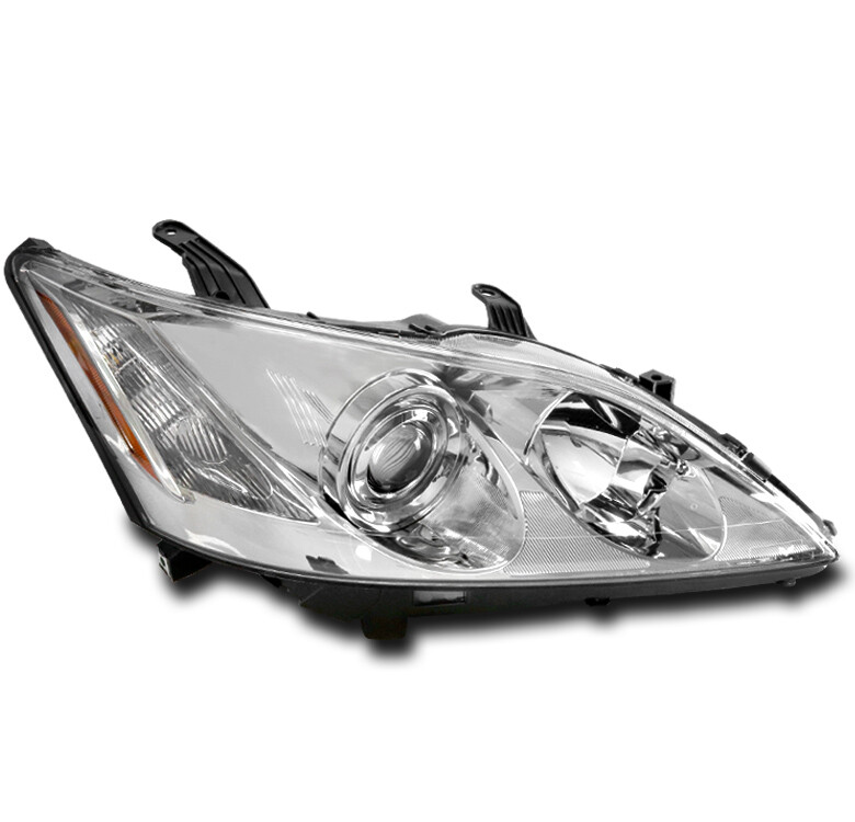 For 07-09 Lexus ES350 HID Xenon/AFS Projector Headlight Lamp