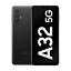 Indexbild 1 - Samsung Galaxy A32 5G SM-A326B/DS 64GB Schwarz Awesome Black Ohne Simlock NEU