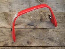 Ducati SS600 SS750 SS900 Supersport Carbed rear tail passenger grab handle