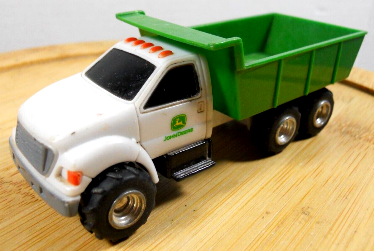 vintage ERTL 4.25