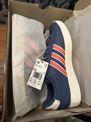 adidas Men\'s Grand Court 2.0 Tennis Size 10.5 Shoe IH4806 New In Box Nordstrom adidas Men main image 4