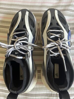 Adidas By Stella McCartney Solarglide Women s Running Shoes - Size US 8