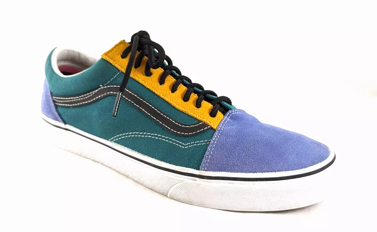 Vans old skool black 46 new arrivals