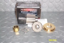 Mercury Marine Quicksilver Flo Torq SSR Solid Hub Propeller Hub Kit PN 8m0101602