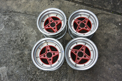 Ap Racing Wheels JDM 13