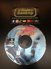 Road & Track Presents: The Need for Speed (video game, PS1, 1996) reviews &  ratings - Glitchwave