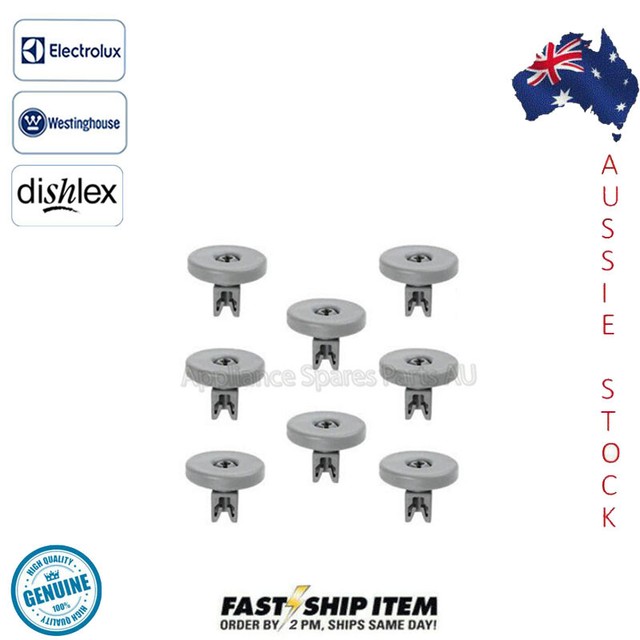 dishlex dishwasher wheels