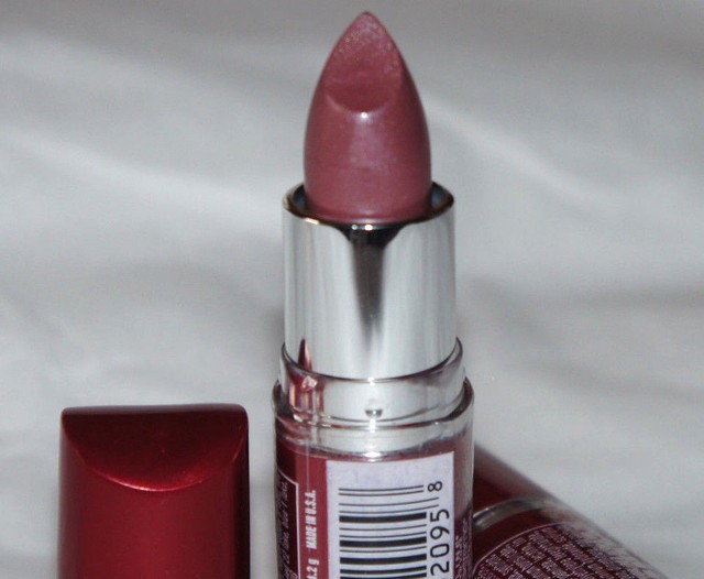 Maybelline Moisture Extreme Lipstick B400 Silver Plum X 3 for sale