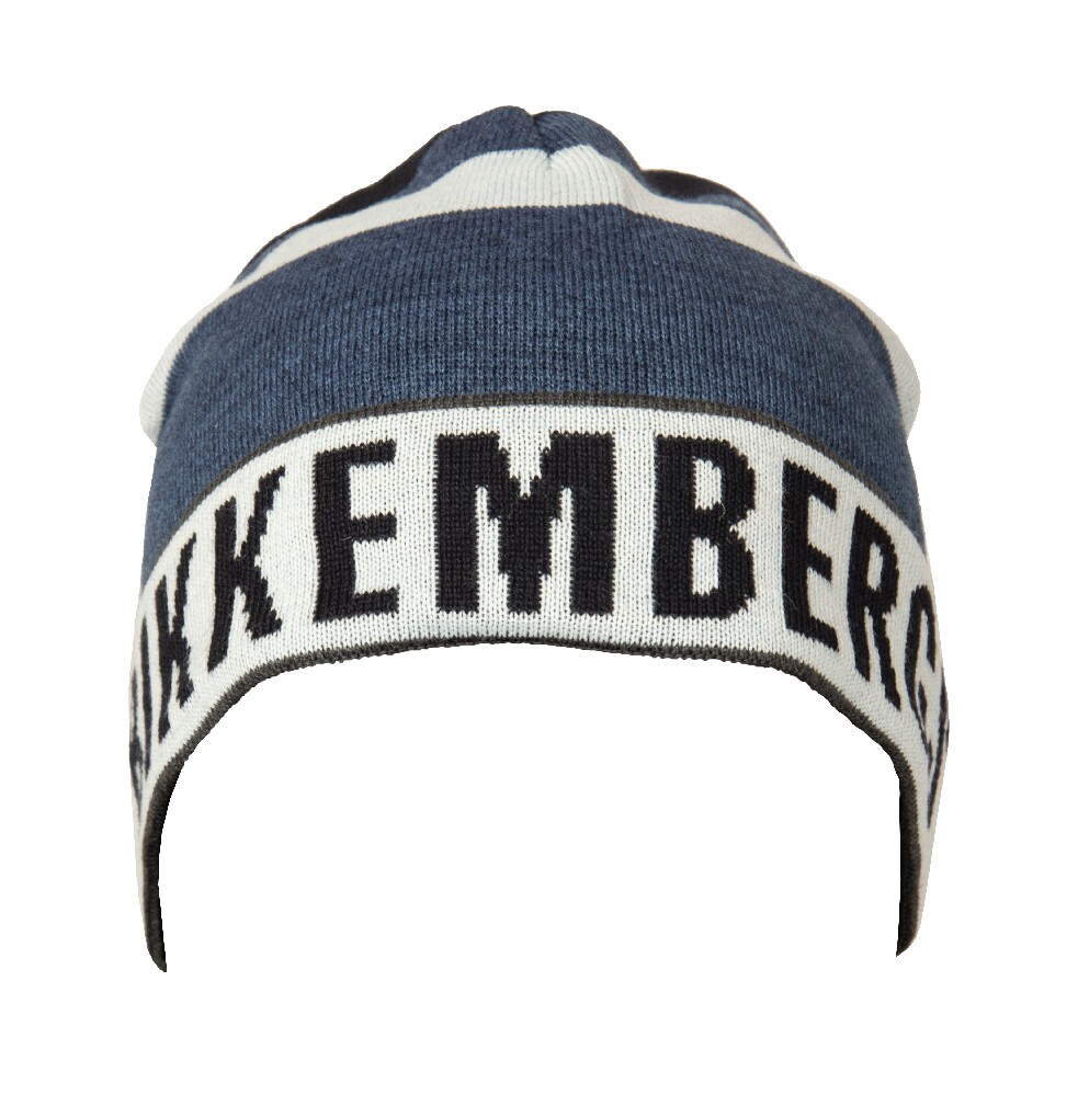BIKKEMBERGS Umschlagkappe mit Artikel 0134014810 Сделано в Италии 9990₽