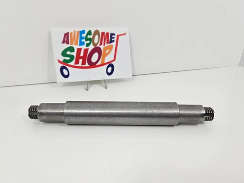 Axle Shaft Middle Bogie Fits CAT 247 257 247B 257B - PART#: 218-5698 - NEW