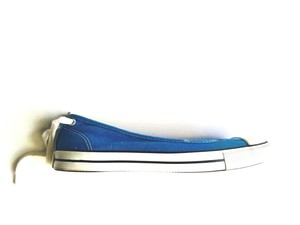 womens converse flats