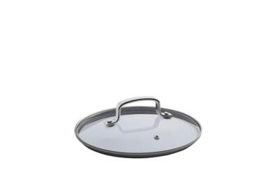 Coperchi In Vetro Per Pentole 28cm in Tavola e Cucina