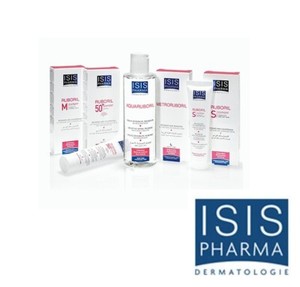 sensitive reactive skin