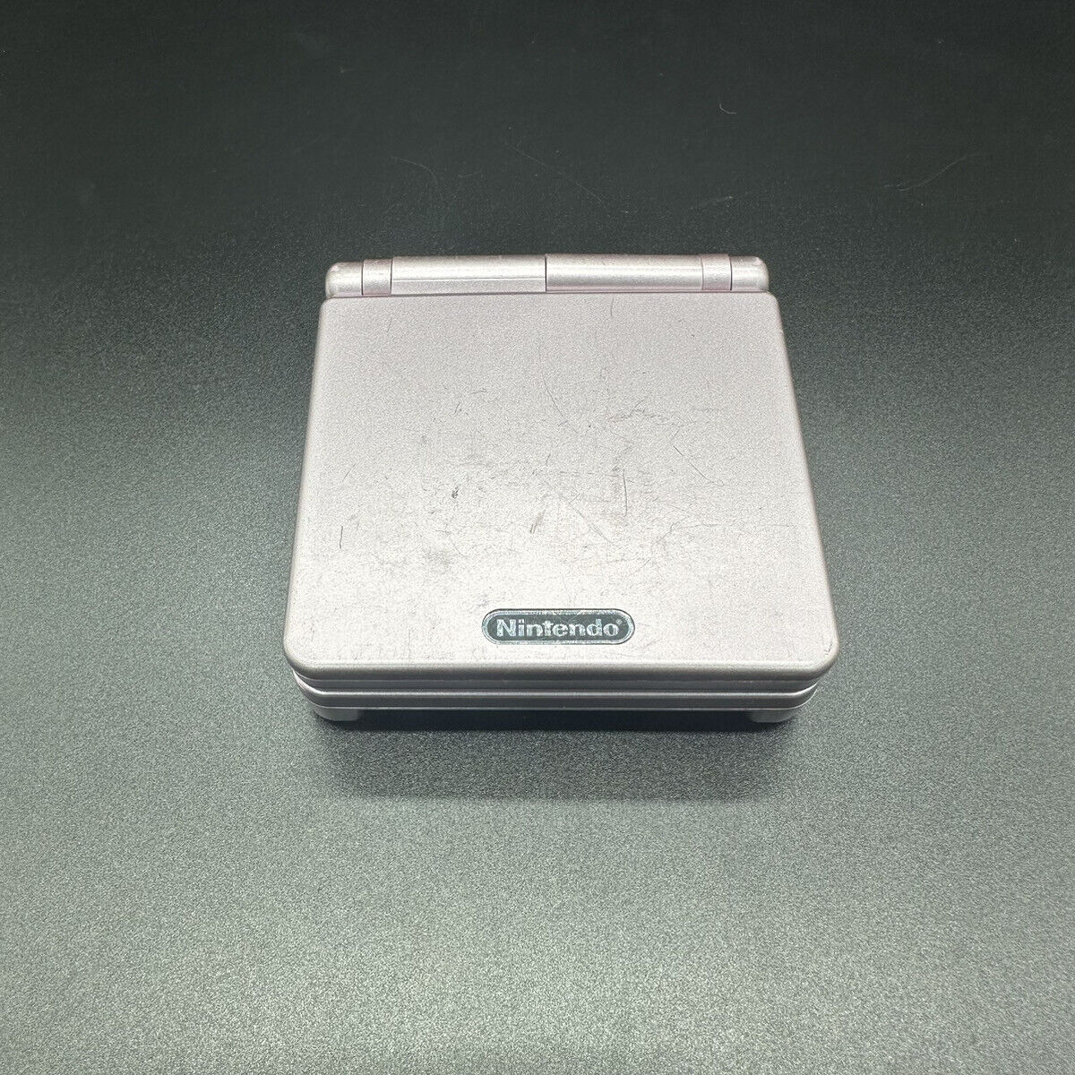 Nintendo GameBoy Advance Console Various Color GBA-001 Region Free (Very  Good)