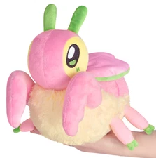 Squishable Mini Orchid Mantis Plush
