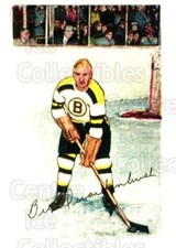 2002-03 Parkhurst Reprints #306 Bill Quackenbush