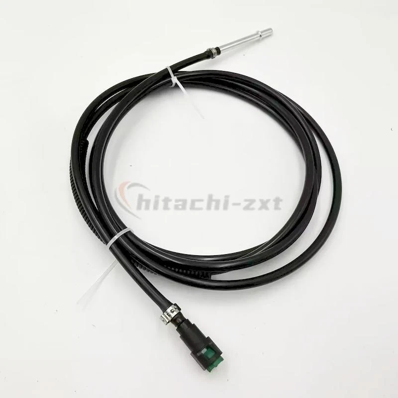 for Chevrolet Suburban Yukon XL 1500 2500 2000-2004 NFR0049 Nylon Fuel Line Kit - Image 4 of 4