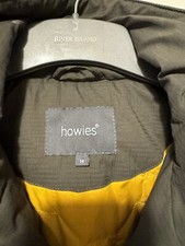 Howie's Tackle Clothing for Women for sale UK