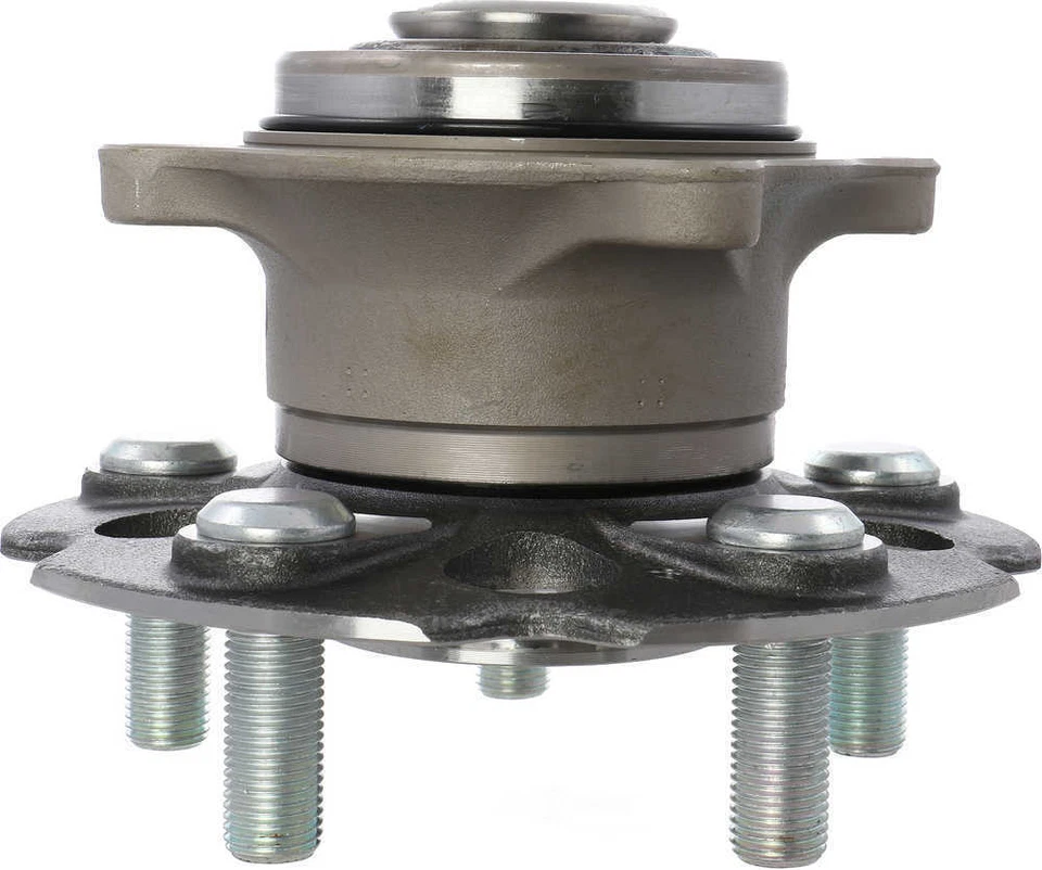 Wheel Bearing and Hub Assembly BCA Bearing WE60447 fits 05-17 Honda Odyssey - Изображение 3 из 4