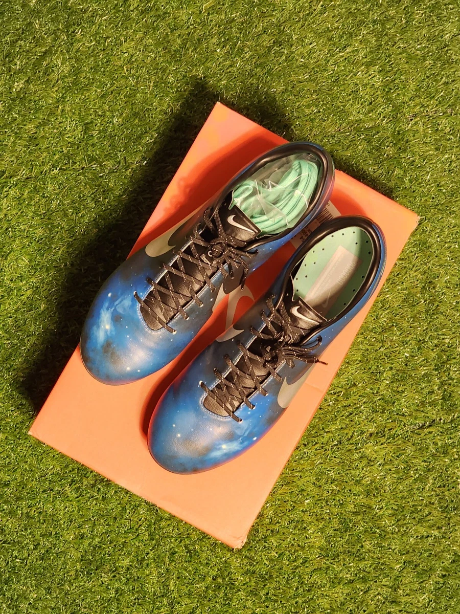 nike vapor galaxy