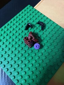 LEGO Taserface Minifigure Guardians of the Galaxy Marvel sh382 set 76079