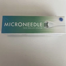 Beauty ORA Body Microneedle Roller System for Wrinkles, Stretch Marks, Scars etc