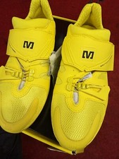 Las mejores ofertas en Zapatos de Ciclismo Amarillo Mavic y