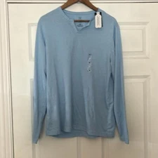 INC Casual LS TEE