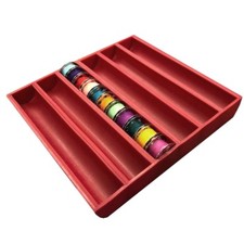 Grabbit BobbinSaver 2 - Square Bobbin Saver, ...