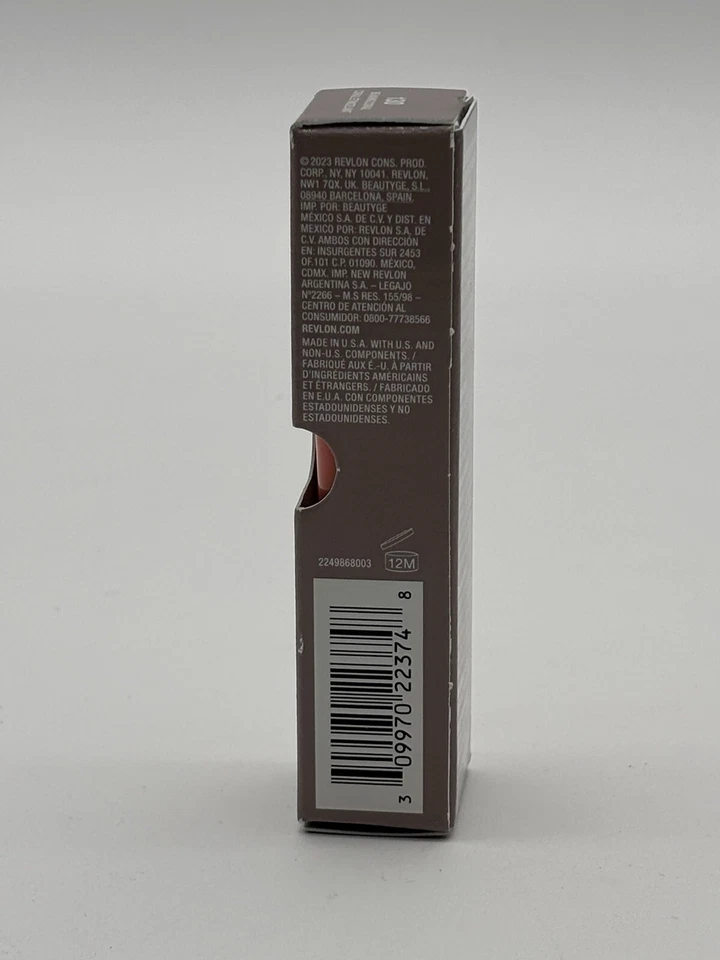 Revlon Illuminance Dewy Finish Gel Serum Blush - 130 Beaming Coral - Image 4 of 4