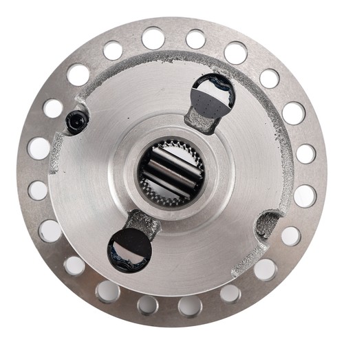 Differential 30 Spl Posi LSD Dana 44 For Jeep Wrangler JK 07-17 YDGD44-3-30-1 U1 - Picture 2 of 11
