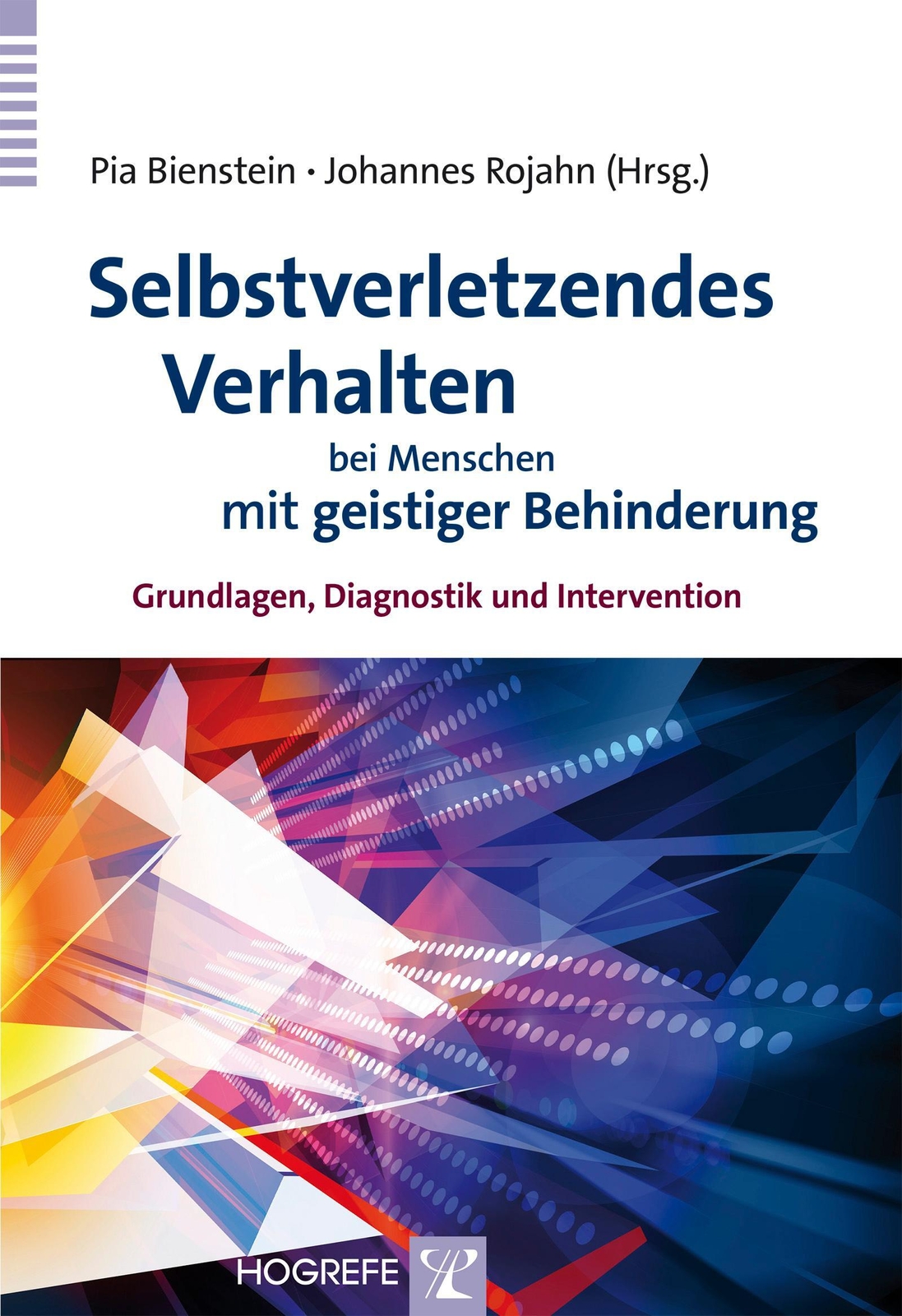 Thumbnail - Selbstverletzendes Verhalten Bei Menschen Mit Geistiger Behinderung